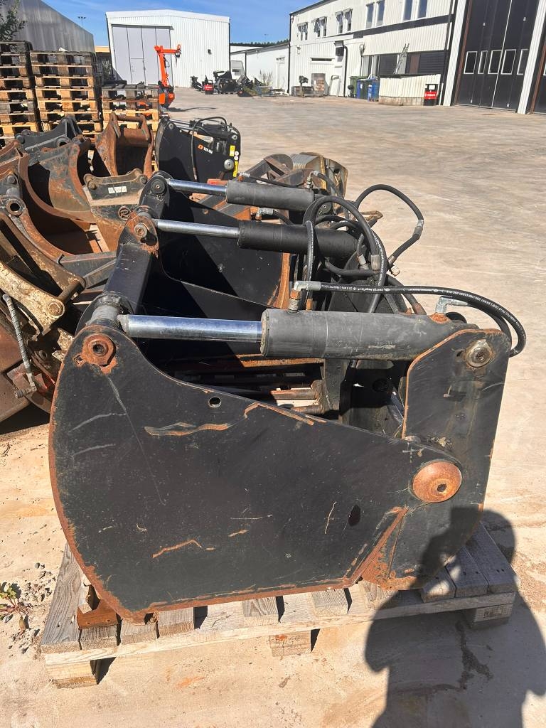 Quicke Silocut 190 SE