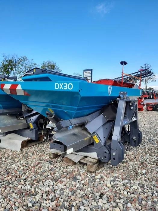 Sulky DX 30
