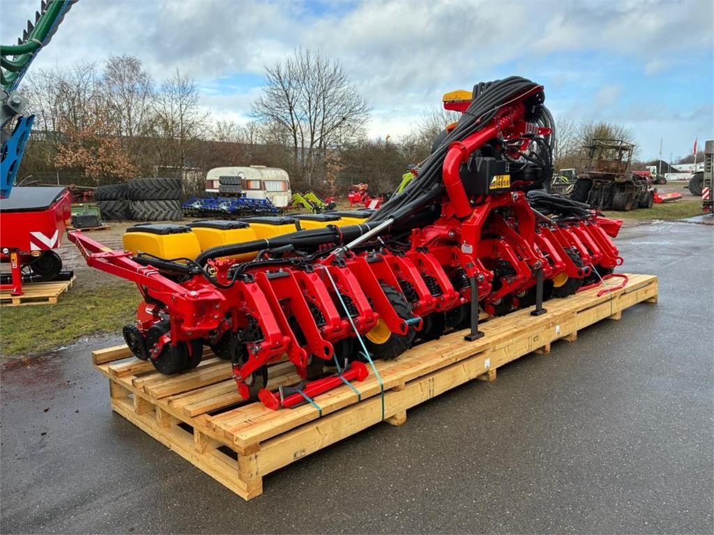 Väderstad Tempo V 12