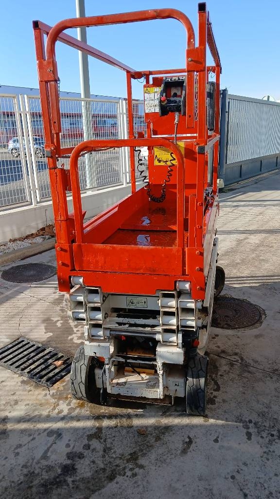 JLG 1930ES