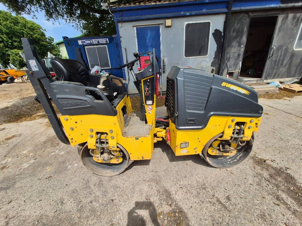 Bomag BW 80 AD-5