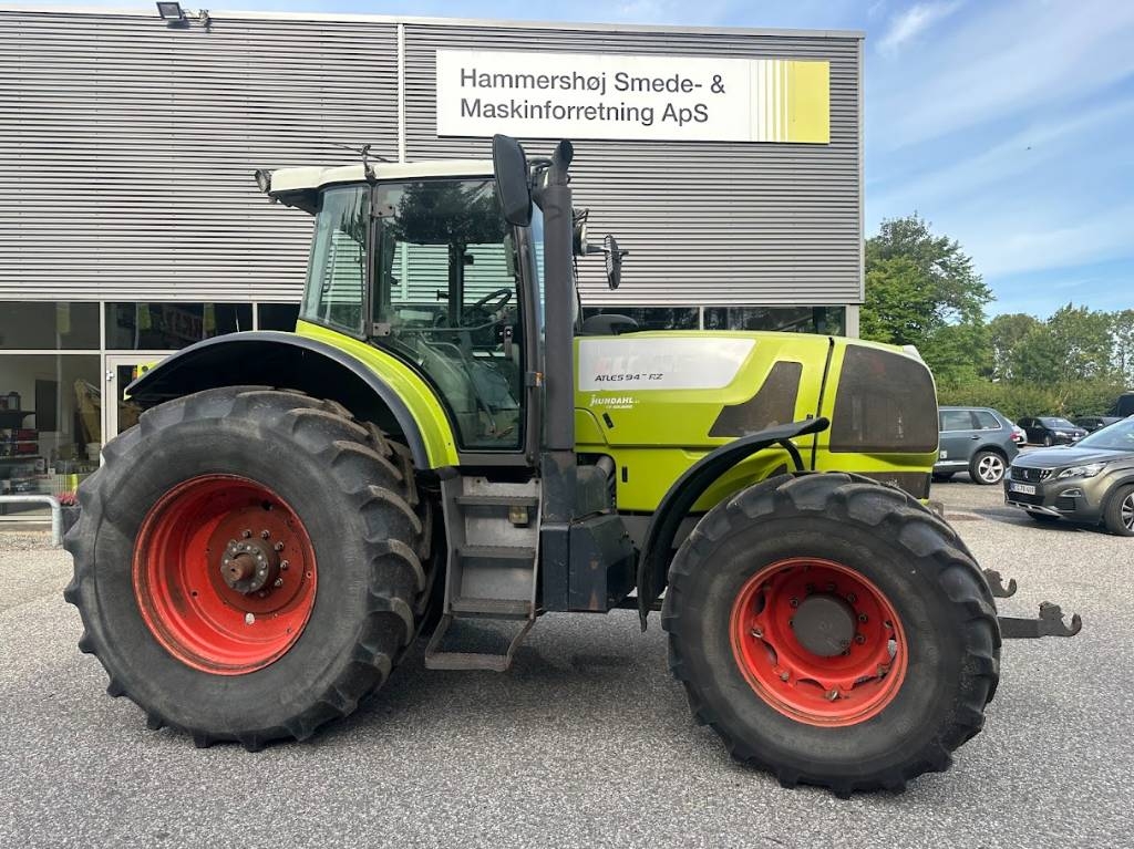 CLAAS Atles 946 RZ