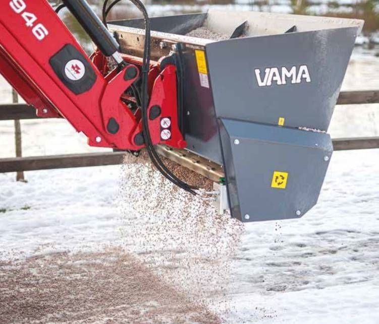 Vama ETH 215 L