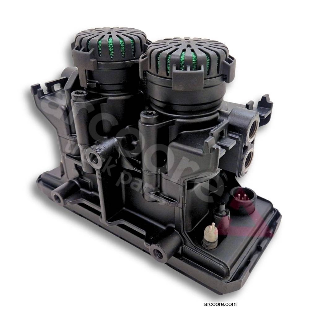 EBS Knorr-Bremse K019342