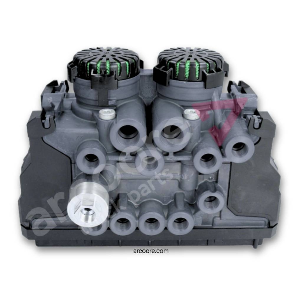 Knorr-Bremse EBS K019342