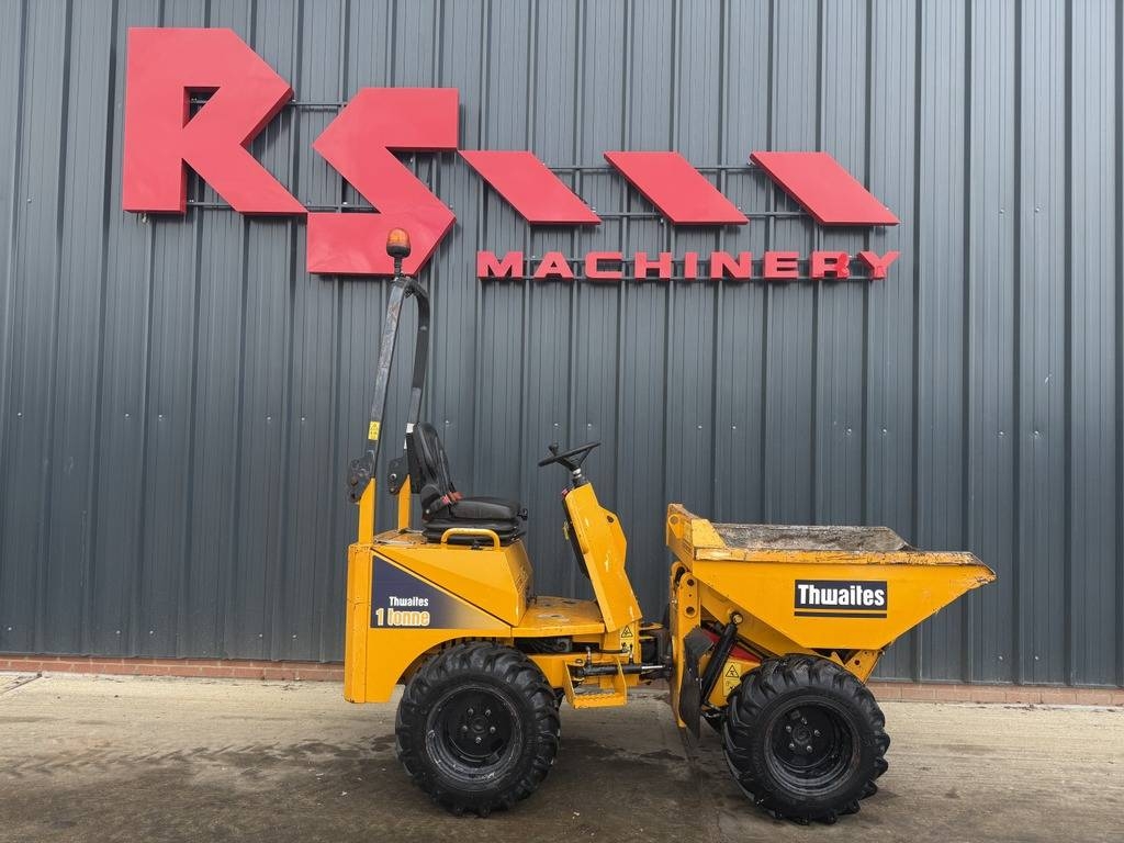 Thwaites 1 Tonne Dumper