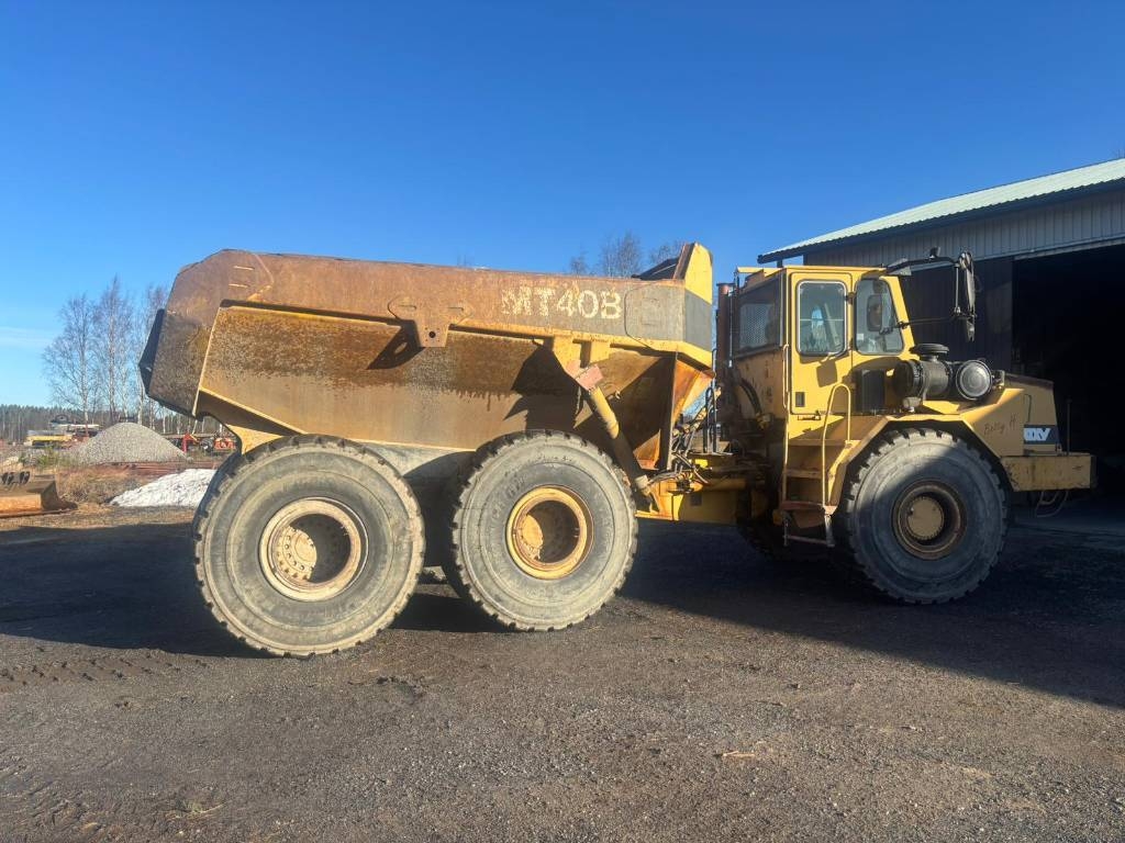 Moxy MT 40 B kuva 2