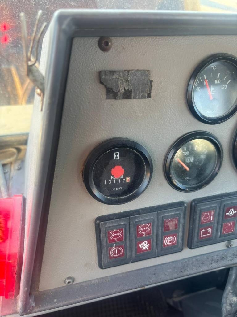 Moxy MT 40 B kuva 15