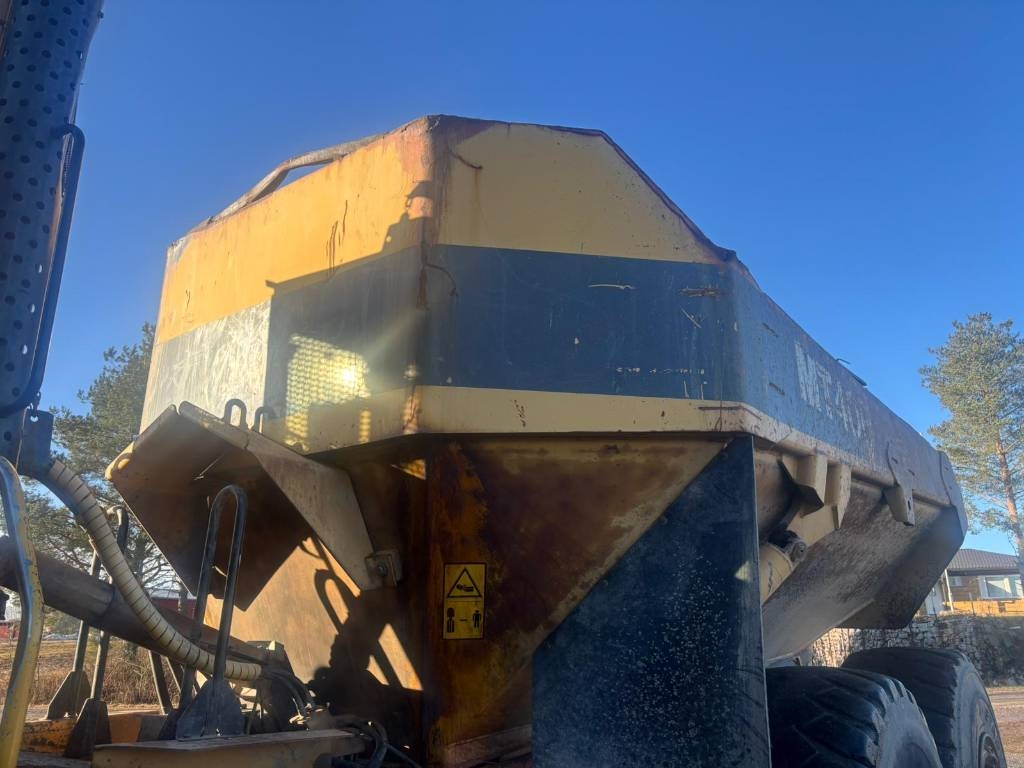 Moxy MT 40 B kuva 4