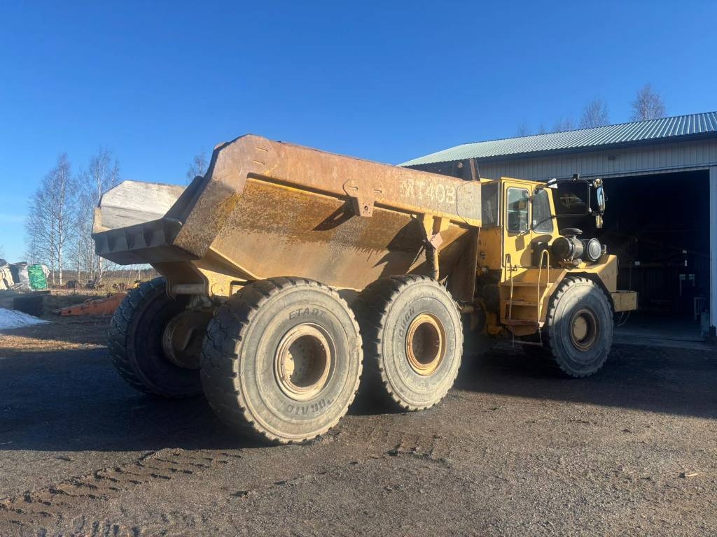 Moxy MT 40 B kuva 6