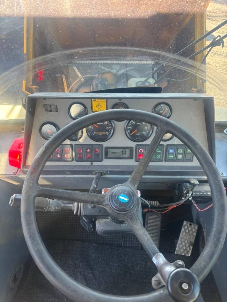 Moxy MT 40 B kuva 11