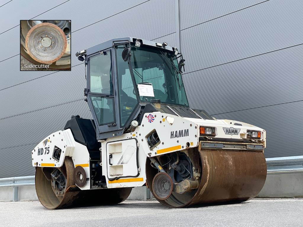 Hamm HD 75