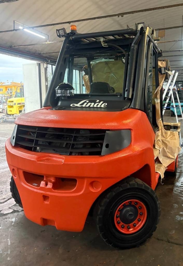 Linde H 80/900 D