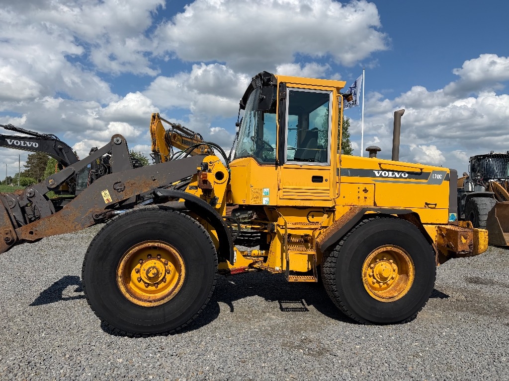 Volvo L 70 C