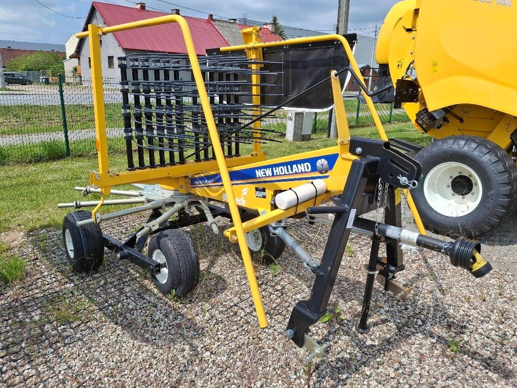 New Holland Prorotor 420