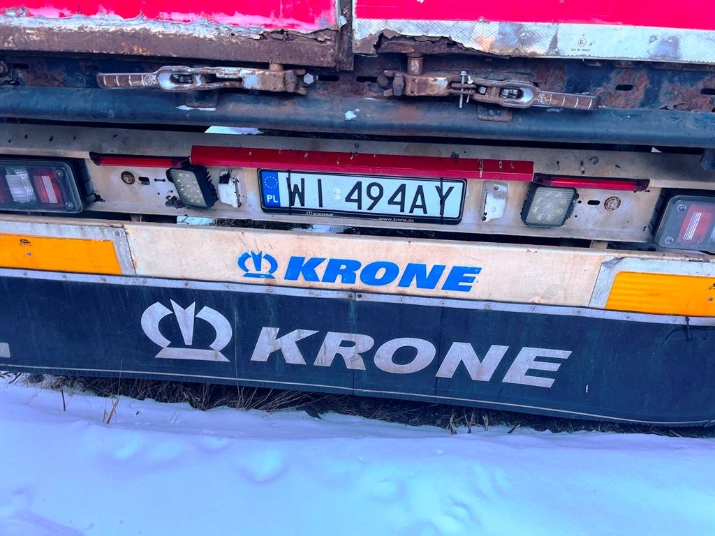 Krone Profi-Liner