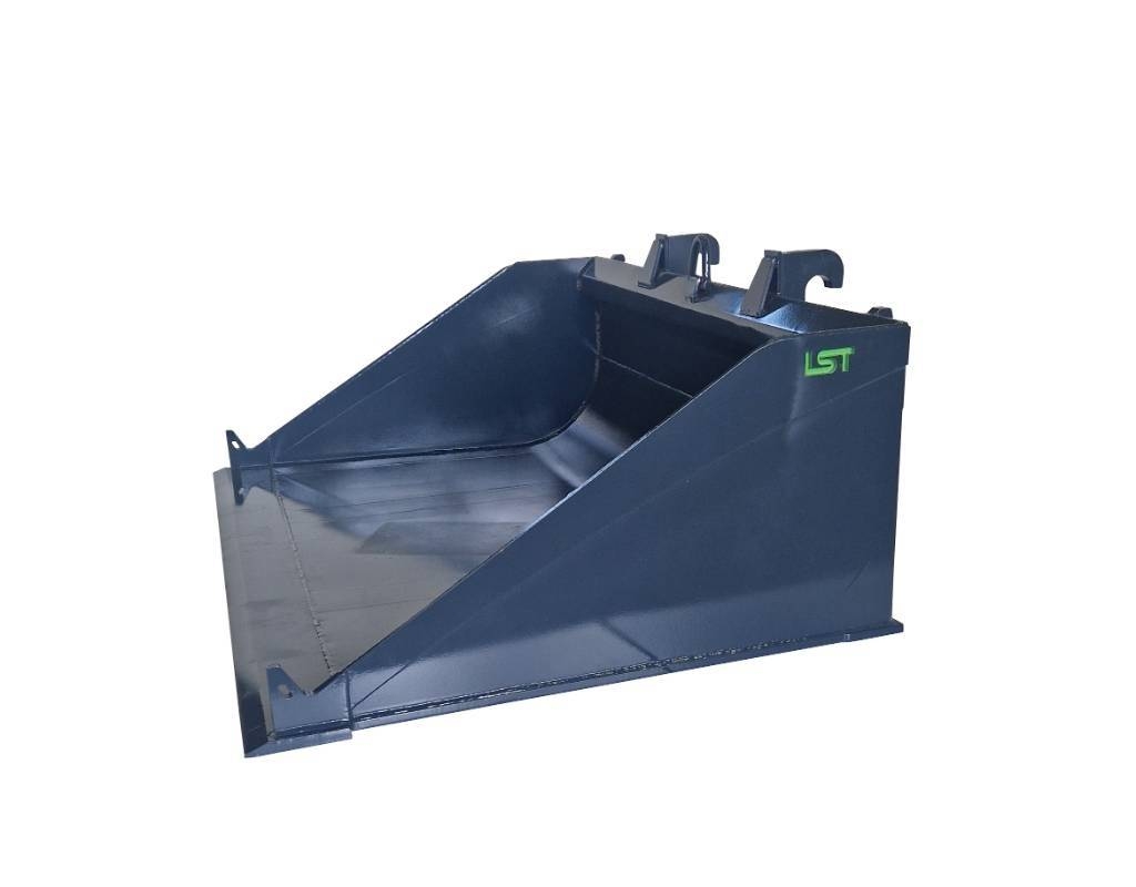 UTFÖRSÄLJNING - Planeringsskopa V-Serie, 1800mm