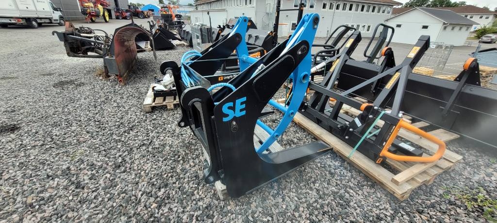SE Equipment Timmergrip St BM