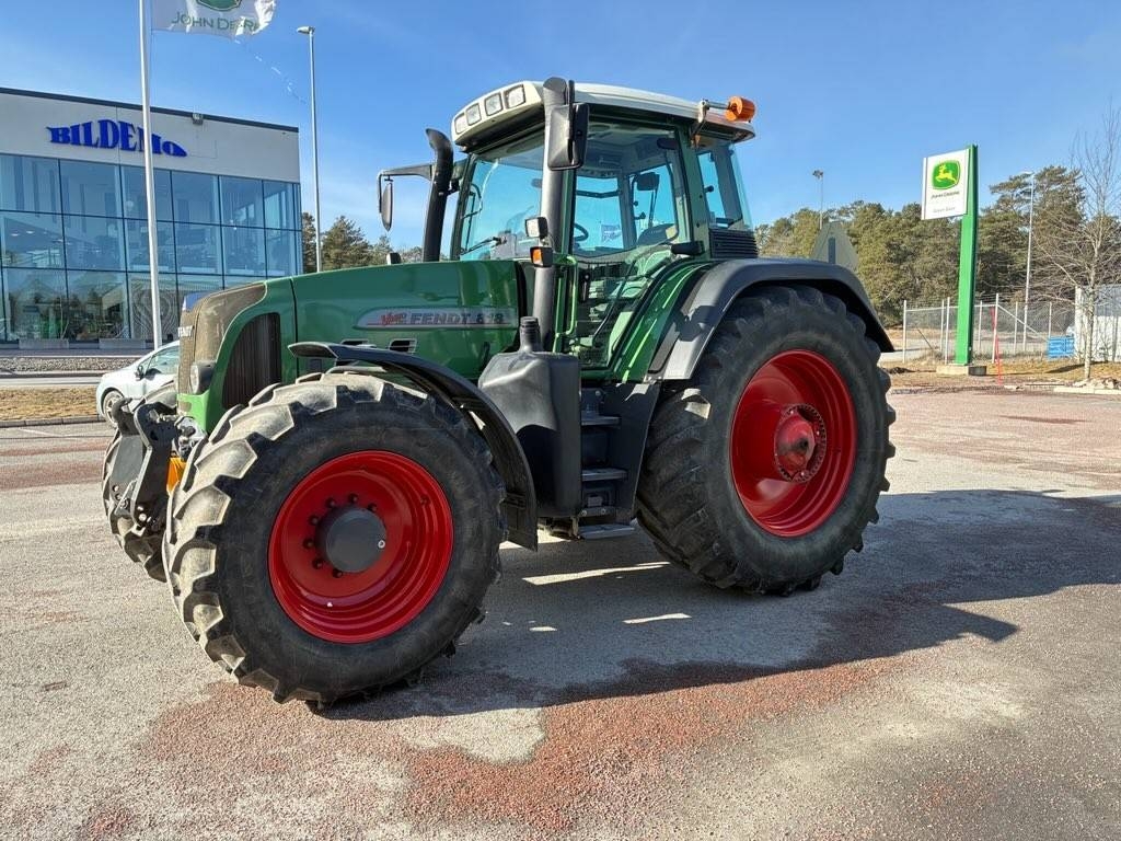 818 Vario