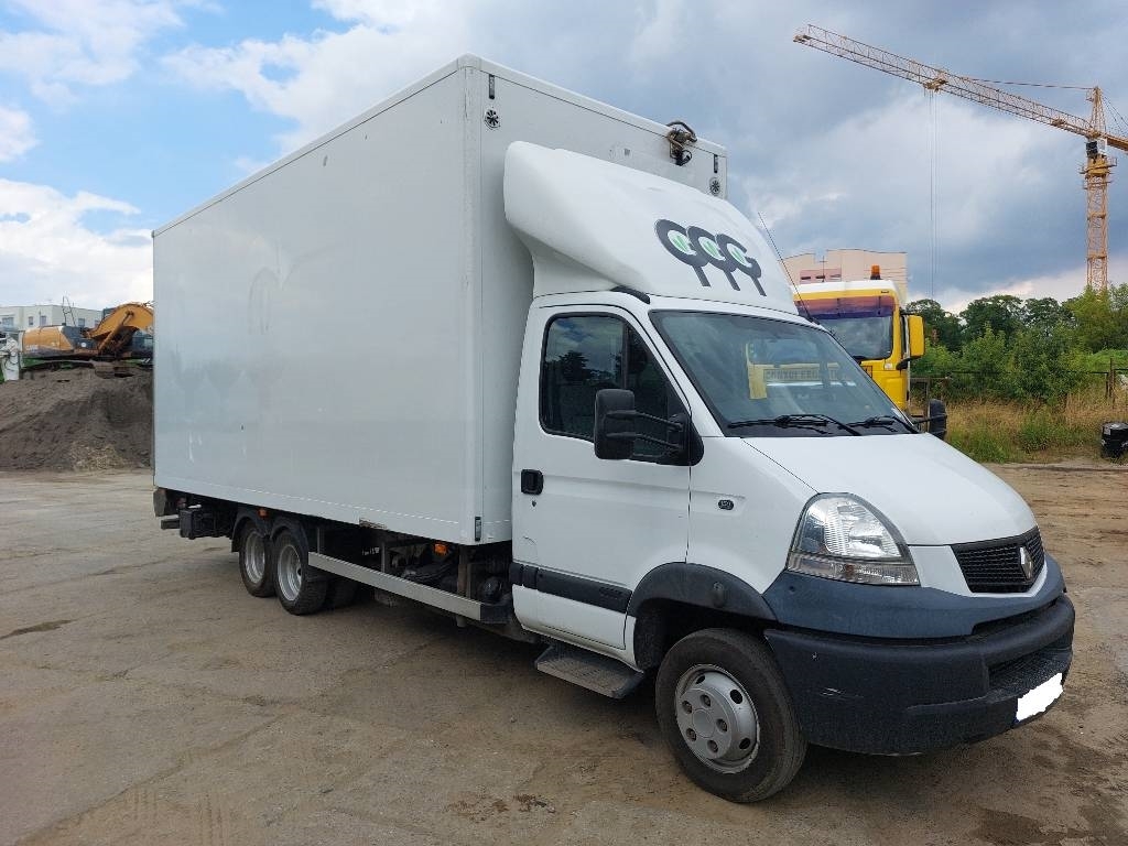 Renault Mascott 150.35