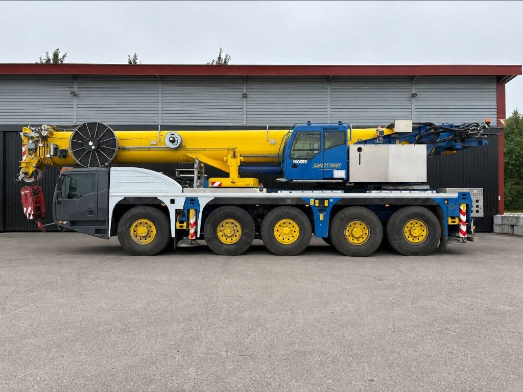 Tadano AC 5.130-1