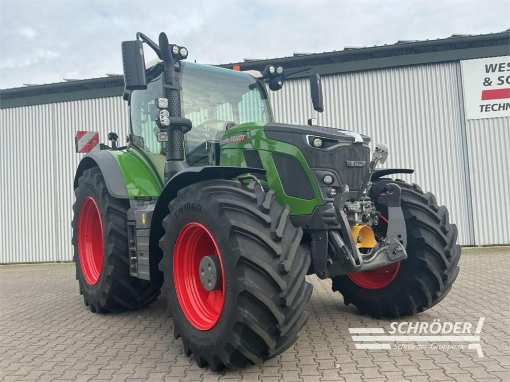 620 VARIO PROFI PLUS