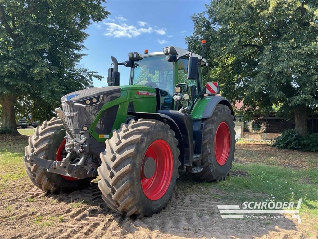 Fendt 930 VARIO GEN7 PROFI PLUS
