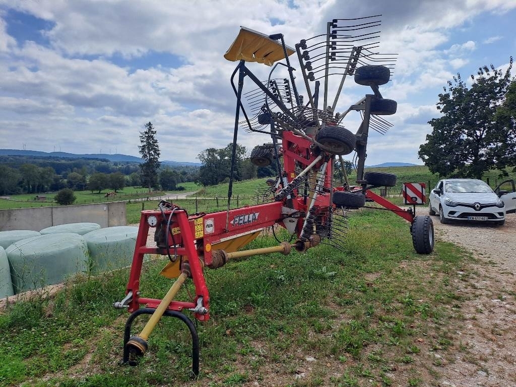 Fella TS 1402