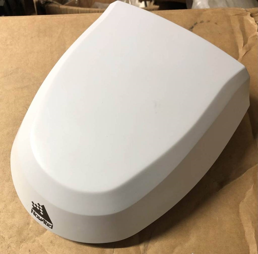 NOVATEL SMART 7 RECEIVER SUBMETRE