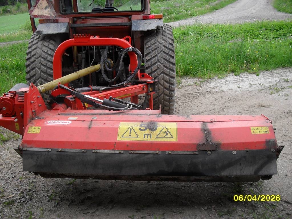 Maschio 210
