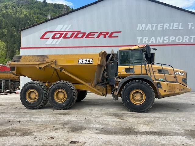 Bell B 30 E