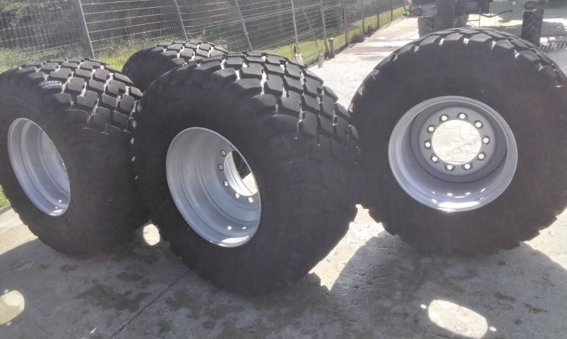 Alliance 600/55R26.5