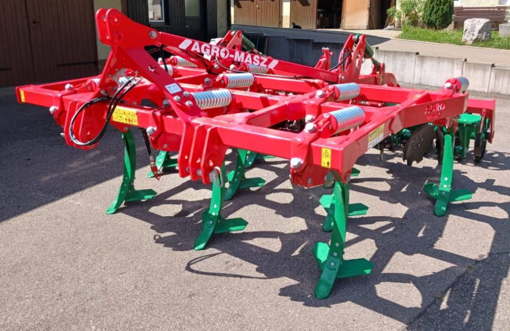 Agro-Masz RUNNER 30 HETI TOIMITUKSEEN