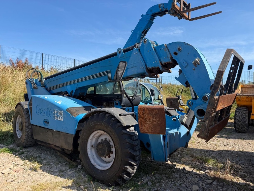 Genie GTH 1256
