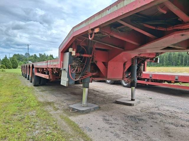 Nooteboom MCO-85-06 V/Z