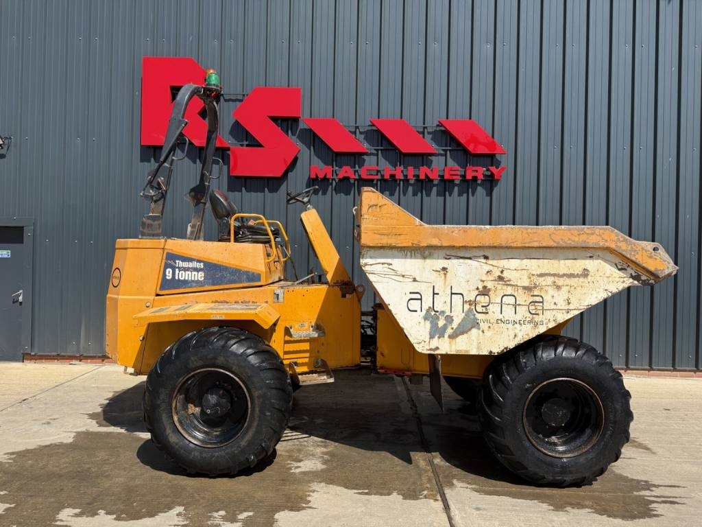Thwaites 9T
