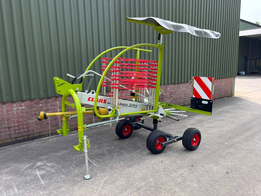 CLAAS Liner 370