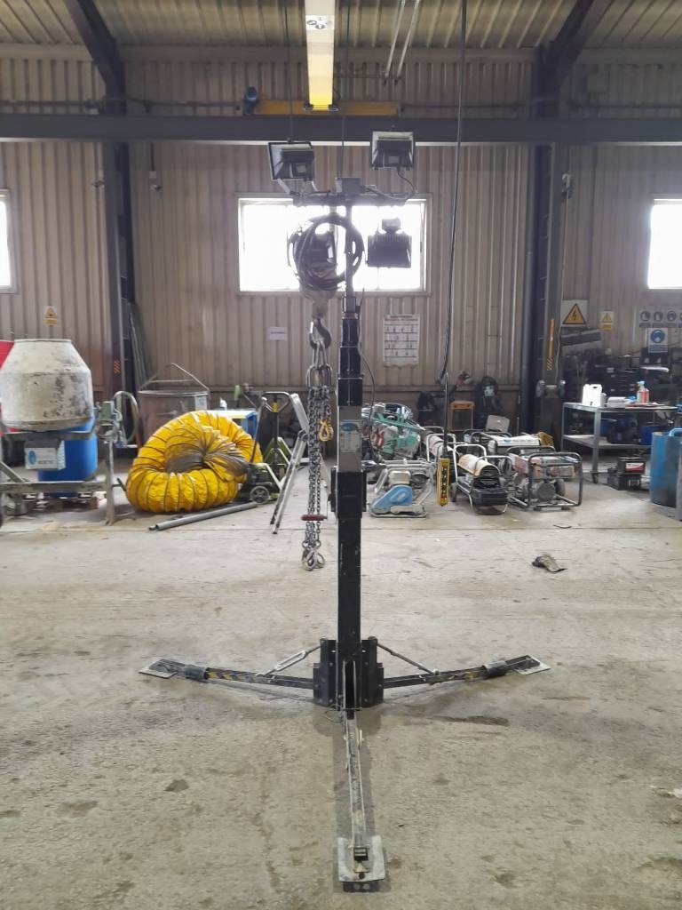 GREYMO TF 5.5
