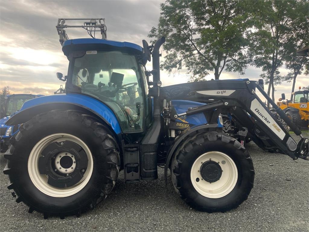 New Holland T 6.140 AC