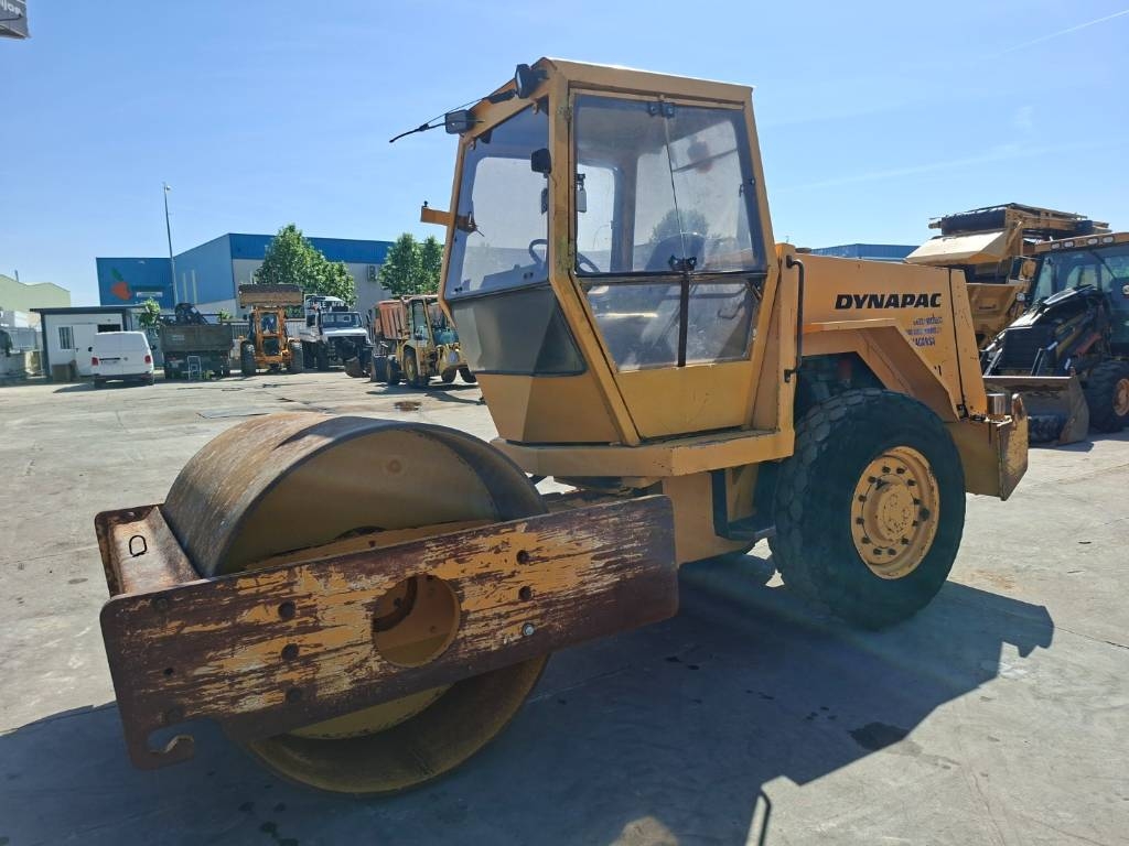 Dynapac CA 15 II