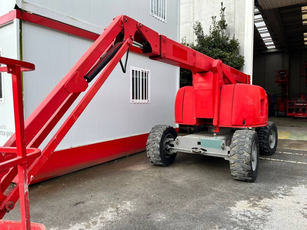 Haulotte HA 20 PX