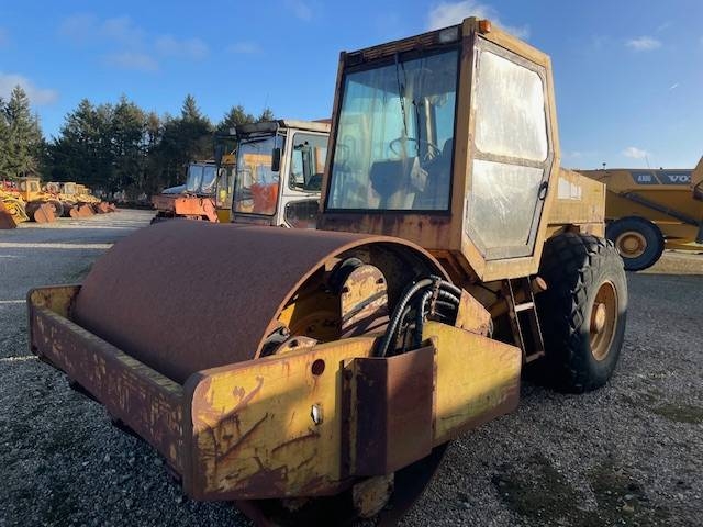 Komatsu JV110WA-HD