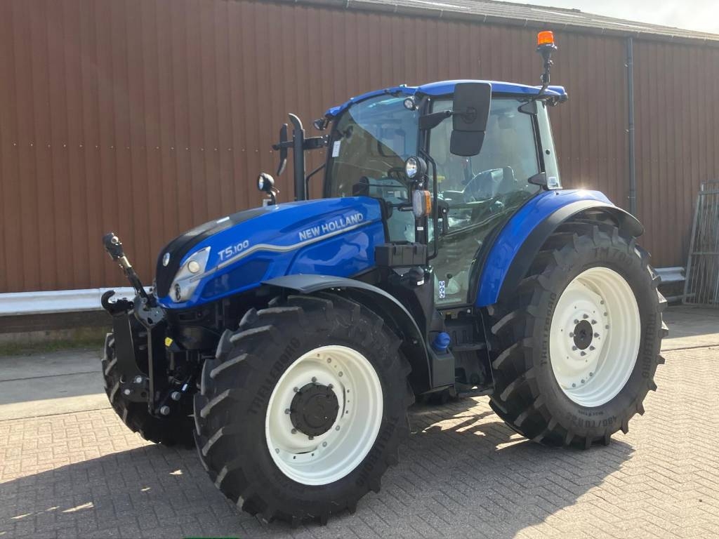 New Holland T5.100 DC