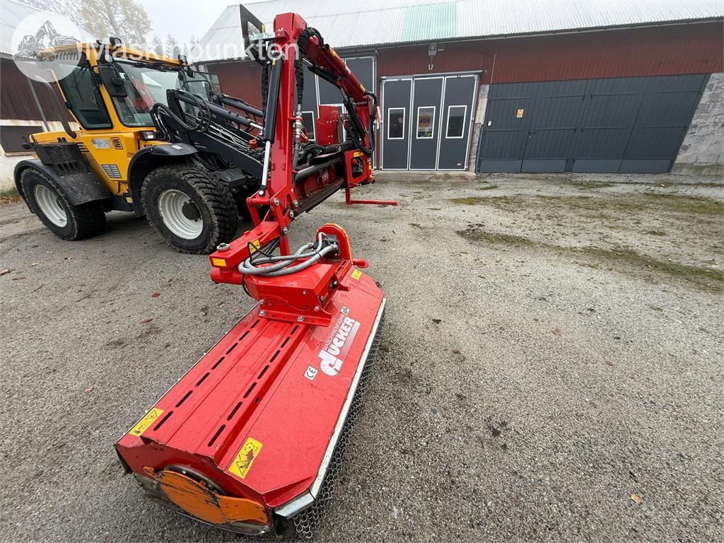 Dücker UNA 500
