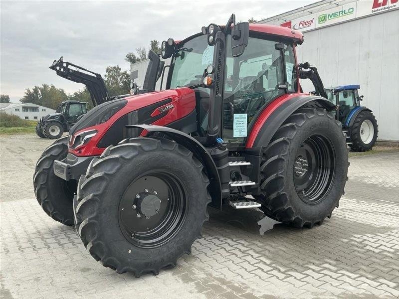Valtra G 125e A 1B9 — occasion 2025