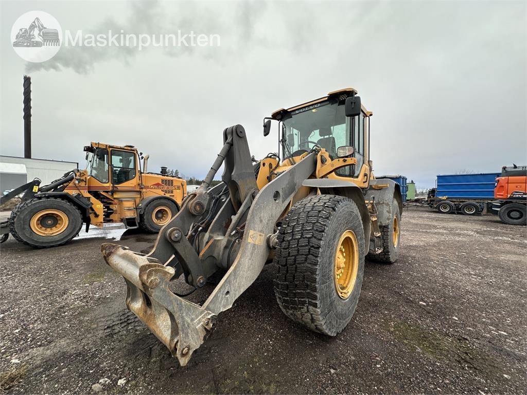 Volvo L 90 H