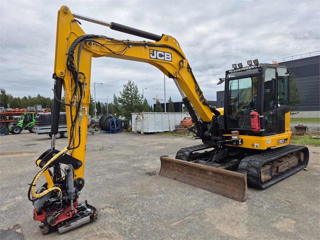 JCB 90Z-1
