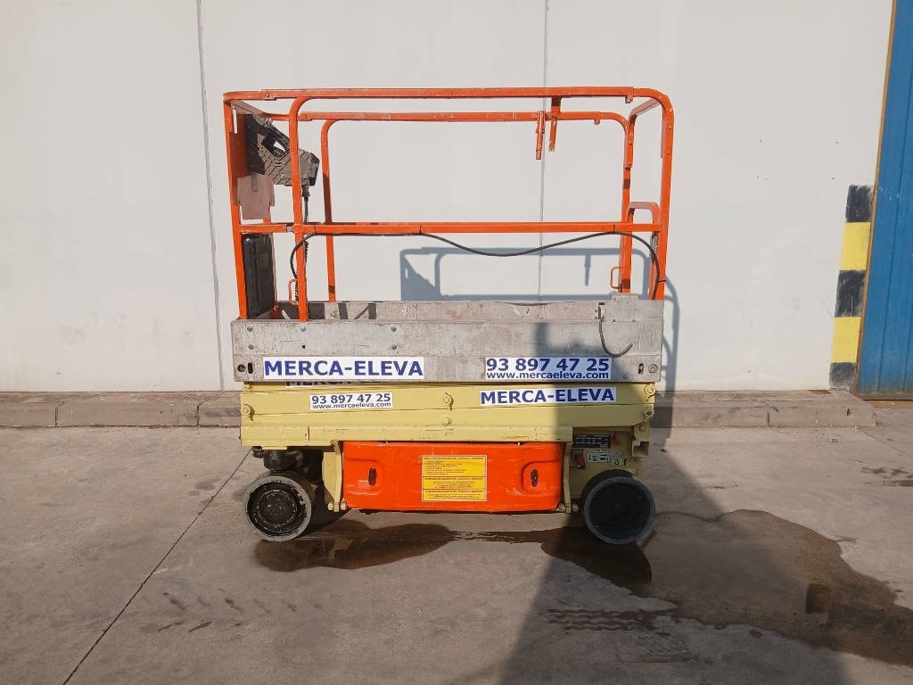 JLG 1930 ES