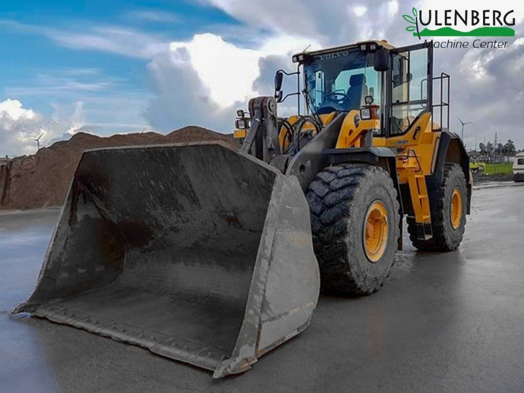 Volvo L 180 G