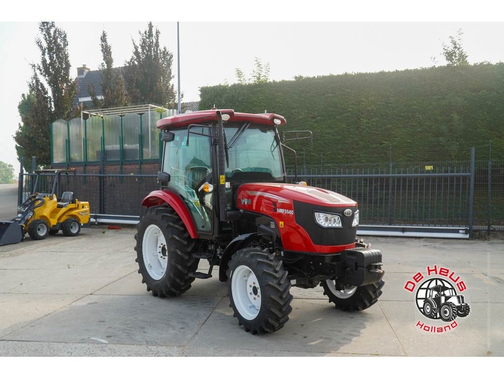 YTO NMF554C